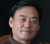 画家任勤林